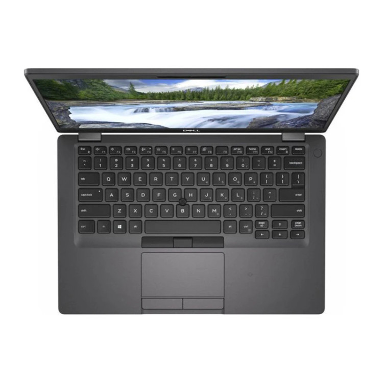 لپتاپ دل DELL LATITUDE 5400 i5 8250u ram16 hard ssd 256 14.1 touch intel بهمراه قلم