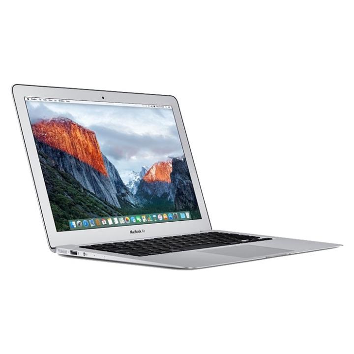لپ تاپ استوک مک بوک ایر مدل WINSOWS 10     Macbook air 1466-i5 5350U-4GB-128GB