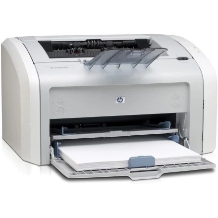 پرینتر لیزری اچ پی مدل LaserJet 1020 استوک
